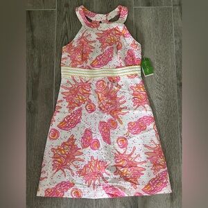 Lilly Pulitzer Tinsley dress